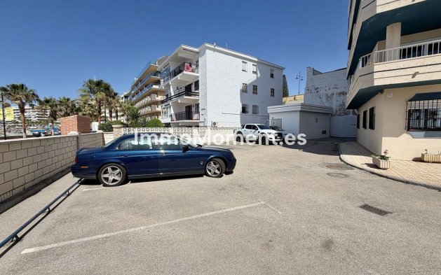 Resale - Apartment - Fuengirola - Fuengirola Centro