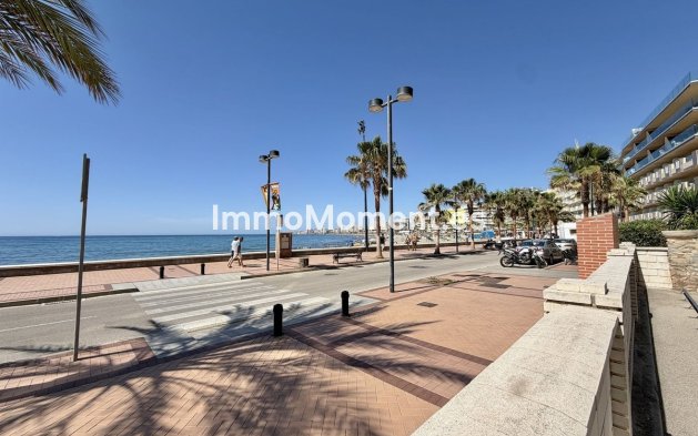 Resale - Apartment - Fuengirola - Fuengirola Centro