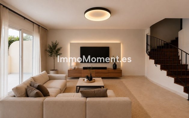 Bestaande woning - Appartement - Marbella - Nueva Andalucía