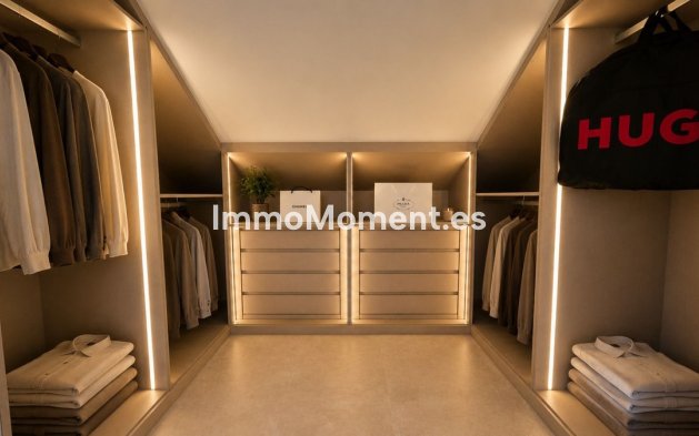 Bestaande woning - Appartement - Marbella - Nueva Andalucía