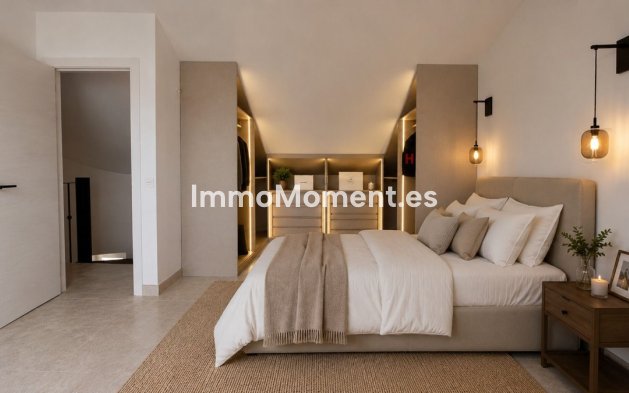 Bestaande woning - Appartement - Marbella - Nueva Andalucía