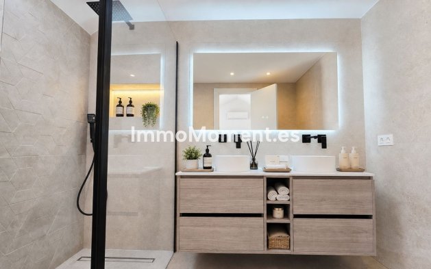 Bestaande woning - Appartement - Marbella - Nueva Andalucía