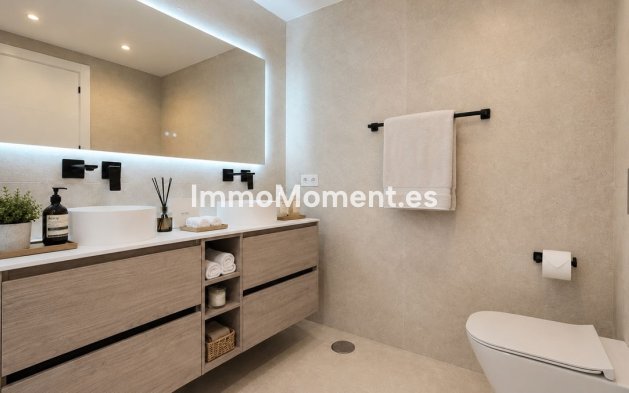 Bestaande woning - Appartement - Marbella - Nueva Andalucía