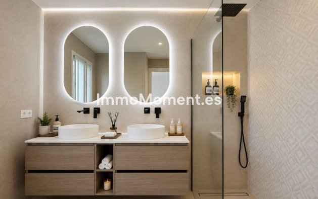 Bestaande woning - Appartement - Marbella - Nueva Andalucía