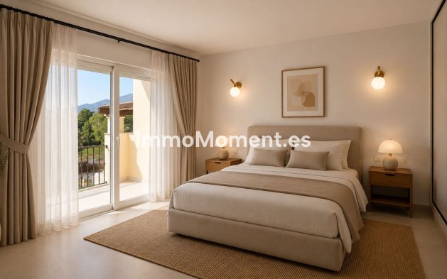 Bestaande woning - Appartement - Marbella - Nueva Andalucía