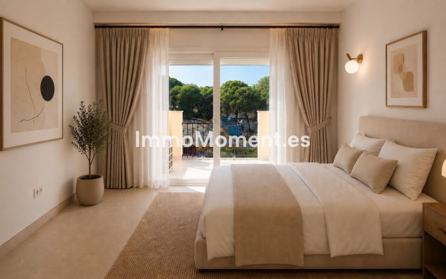 Bestaande woning - Appartement - Marbella - Nueva Andalucía