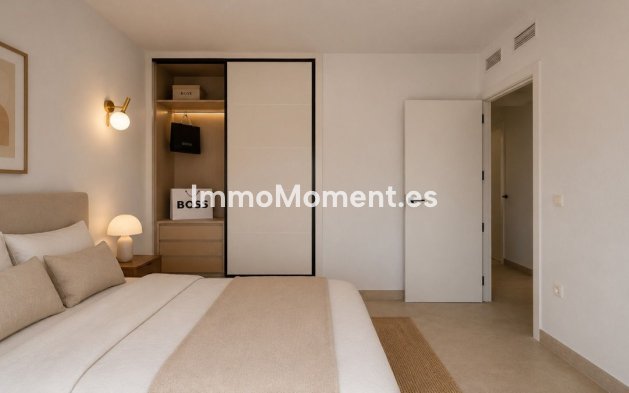 Bestaande woning - Appartement - Marbella - Nueva Andalucía