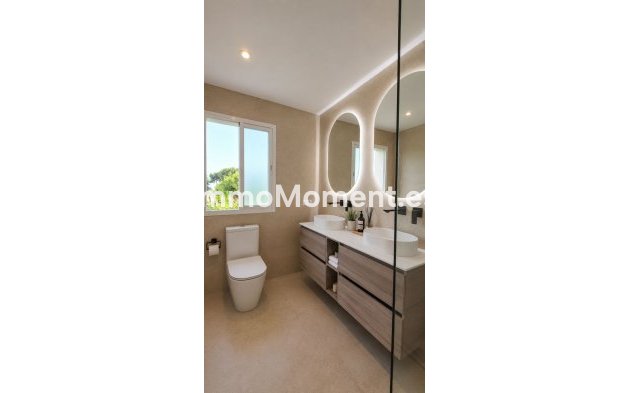 Bestaande woning - Appartement - Marbella - Nueva Andalucía