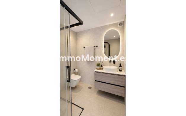Bestaande woning - Appartement - Marbella - Nueva Andalucía