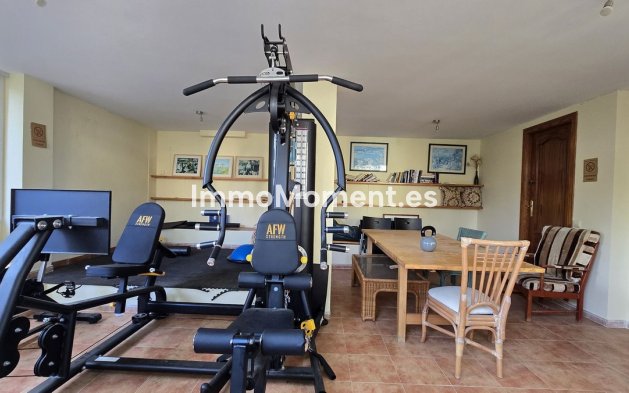Bestaande woning - Appartement - Marbella - Nueva Andalucía