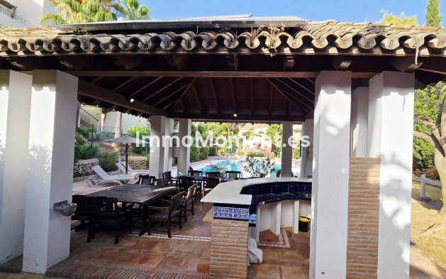 Bestaande woning - Appartement - Marbella - Nueva Andalucía