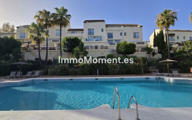 Bestaande woning - Appartement - Marbella - Nueva Andalucía