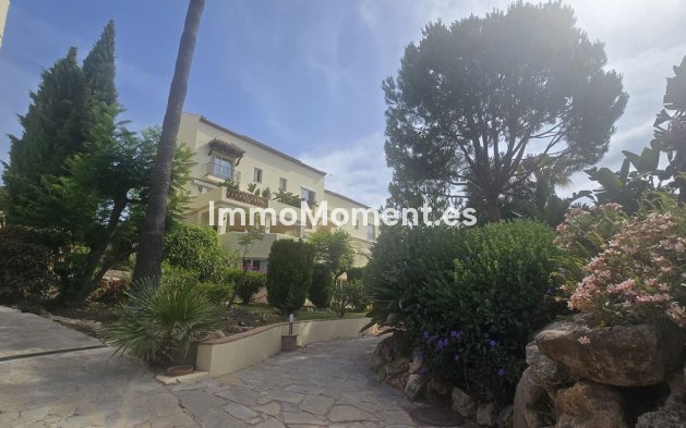 Bestaande woning - Appartement - Marbella - Nueva Andalucía