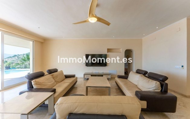 Revente - Maison de campagne - Intérieur                       - Cártama Centro