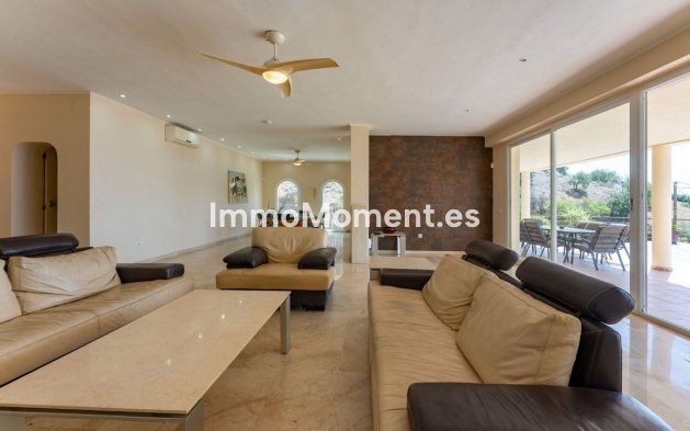 Revente - Maison de campagne - Intérieur                       - Cártama Centro