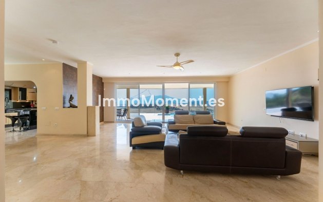 Revente - Maison de campagne - Intérieur                       - Cártama Centro