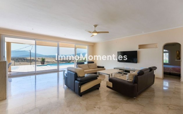 Revente - Maison de campagne - Intérieur                       - Cártama Centro