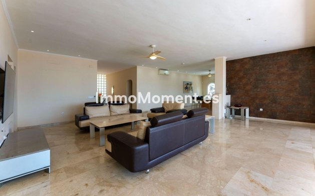 Revente - Maison de campagne - Intérieur                       - Cártama Centro