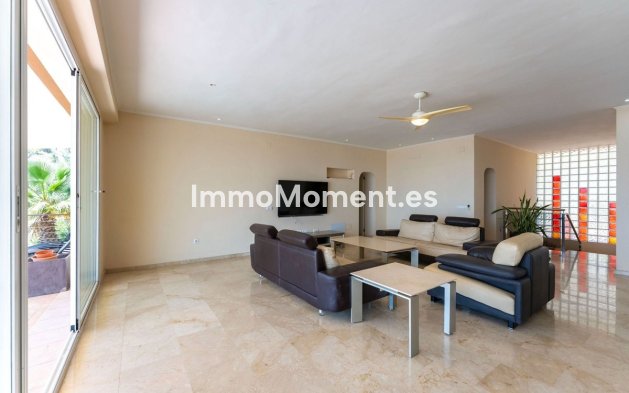 Revente - Maison de campagne - Intérieur                       - Cártama Centro