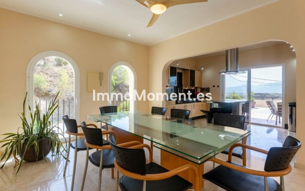 Revente - Maison de campagne - Intérieur                       - Cártama Centro