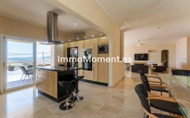Revente - Maison de campagne - Intérieur                       - Cártama Centro
