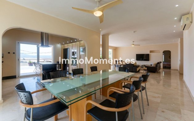 Revente - Maison de campagne - Intérieur                       - Cártama Centro
