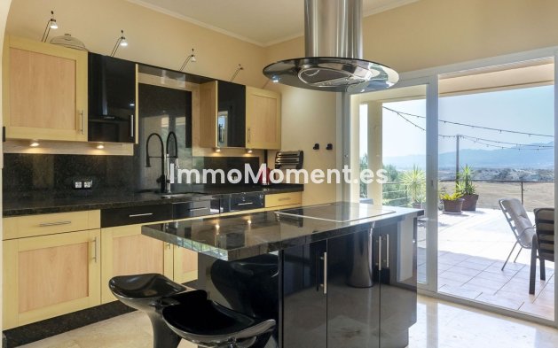 Revente - Maison de campagne - Intérieur                       - Cártama Centro