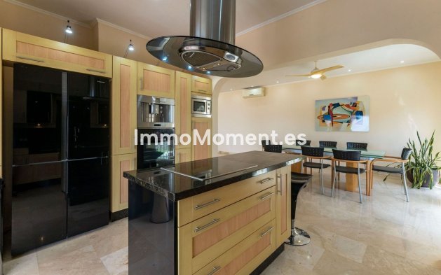Revente - Maison de campagne - Intérieur                       - Cártama Centro