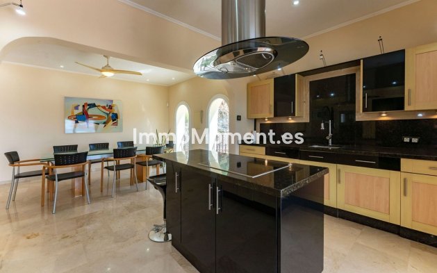 Revente - Maison de campagne - Intérieur                       - Cártama Centro