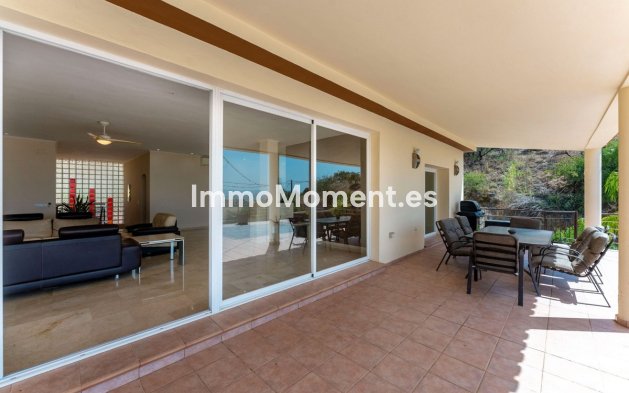 Revente - Maison de campagne - Intérieur                       - Cártama Centro