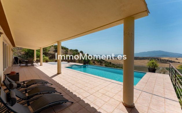Revente - Maison de campagne - Intérieur                       - Cártama Centro
