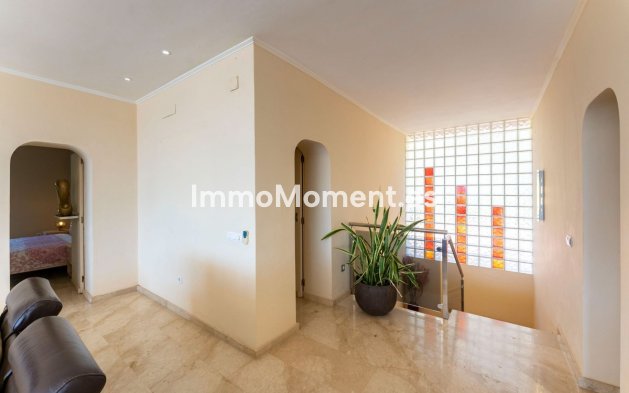 Revente - Maison de campagne - Intérieur                       - Cártama Centro