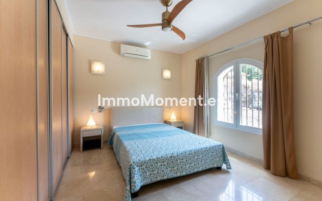 Revente - Maison de campagne - Intérieur                       - Cártama Centro