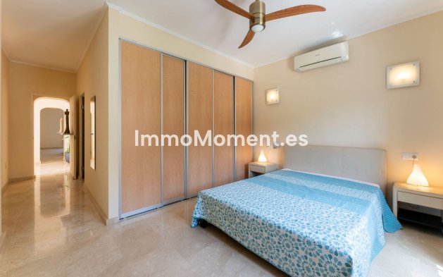 Revente - Maison de campagne - Intérieur                       - Cártama Centro