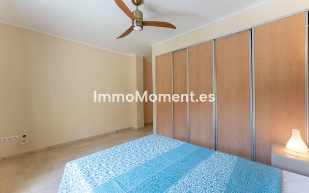 Revente - Maison de campagne - Intérieur                       - Cártama Centro