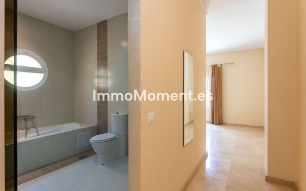 Revente - Maison de campagne - Intérieur                       - Cártama Centro