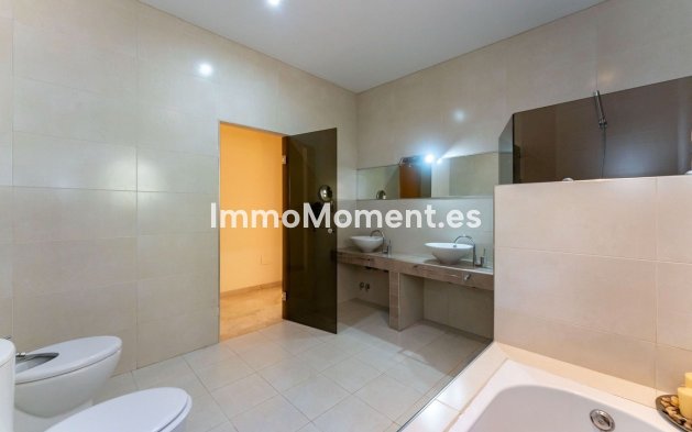 Revente - Maison de campagne - Intérieur                       - Cártama Centro