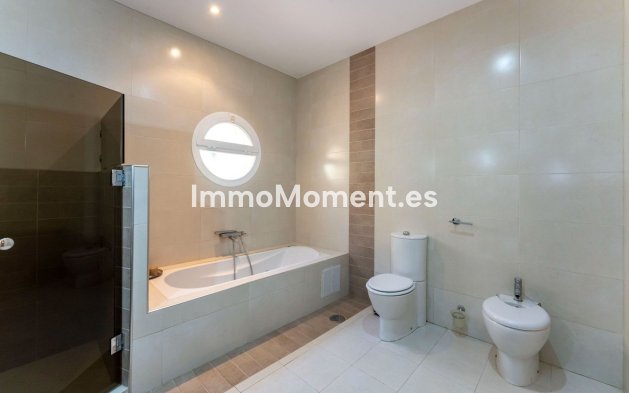 Revente - Maison de campagne - Intérieur                       - Cártama Centro