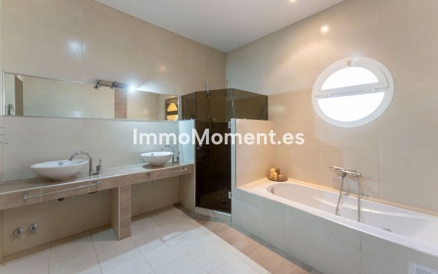 Revente - Maison de campagne - Intérieur                       - Cártama Centro