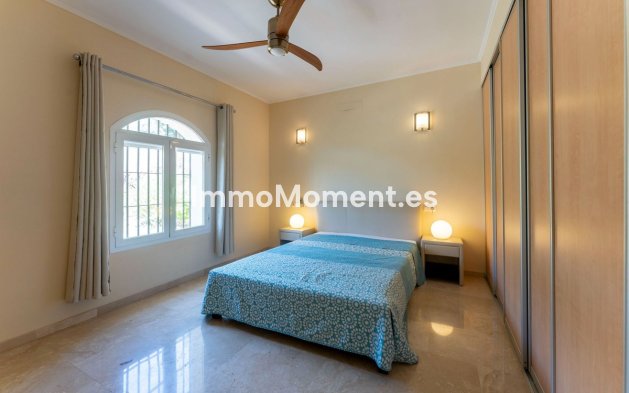 Revente - Maison de campagne - Intérieur                       - Cártama Centro