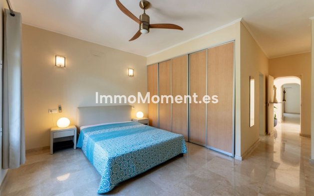 Revente - Maison de campagne - Intérieur                       - Cártama Centro
