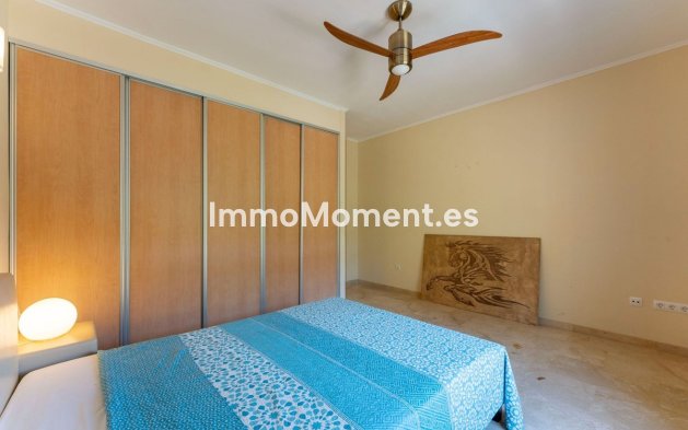 Revente - Maison de campagne - Intérieur                       - Cártama Centro