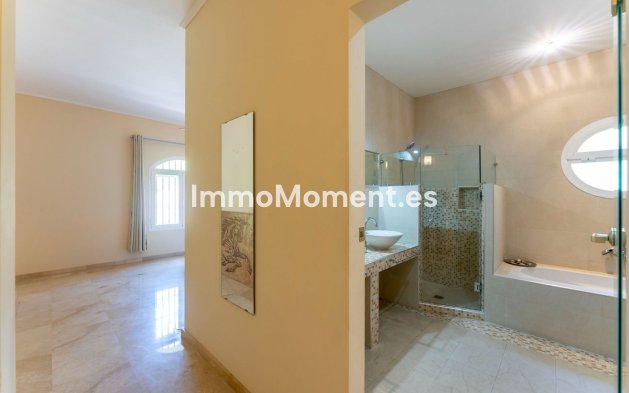 Revente - Maison de campagne - Intérieur                       - Cártama Centro