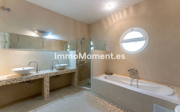 Revente - Maison de campagne - Intérieur                       - Cártama Centro
