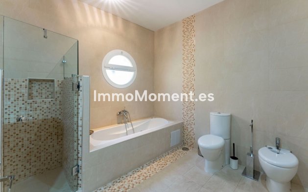 Revente - Maison de campagne - Intérieur                       - Cártama Centro