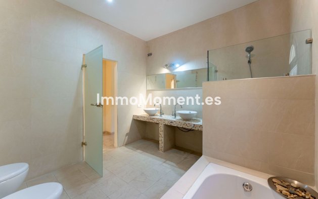 Revente - Maison de campagne - Intérieur                       - Cártama Centro