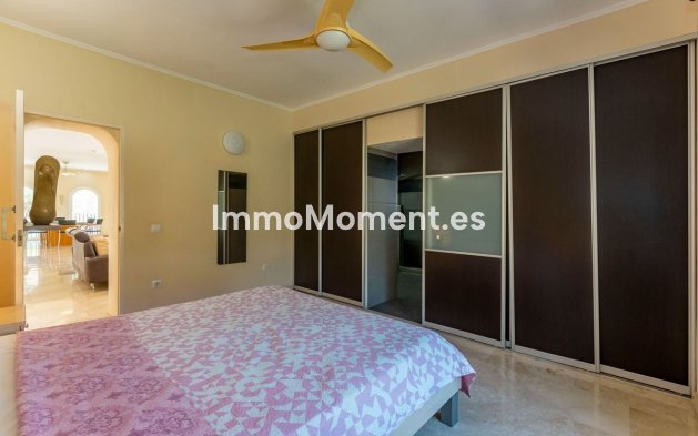 Revente - Maison de campagne - Intérieur                       - Cártama Centro