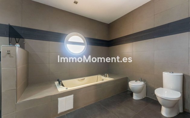 Revente - Maison de campagne - Intérieur                       - Cártama Centro