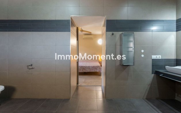Revente - Maison de campagne - Intérieur                       - Cártama Centro