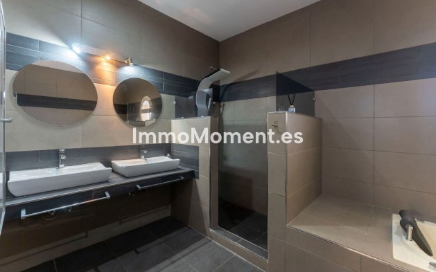 Revente - Maison de campagne - Intérieur                       - Cártama Centro